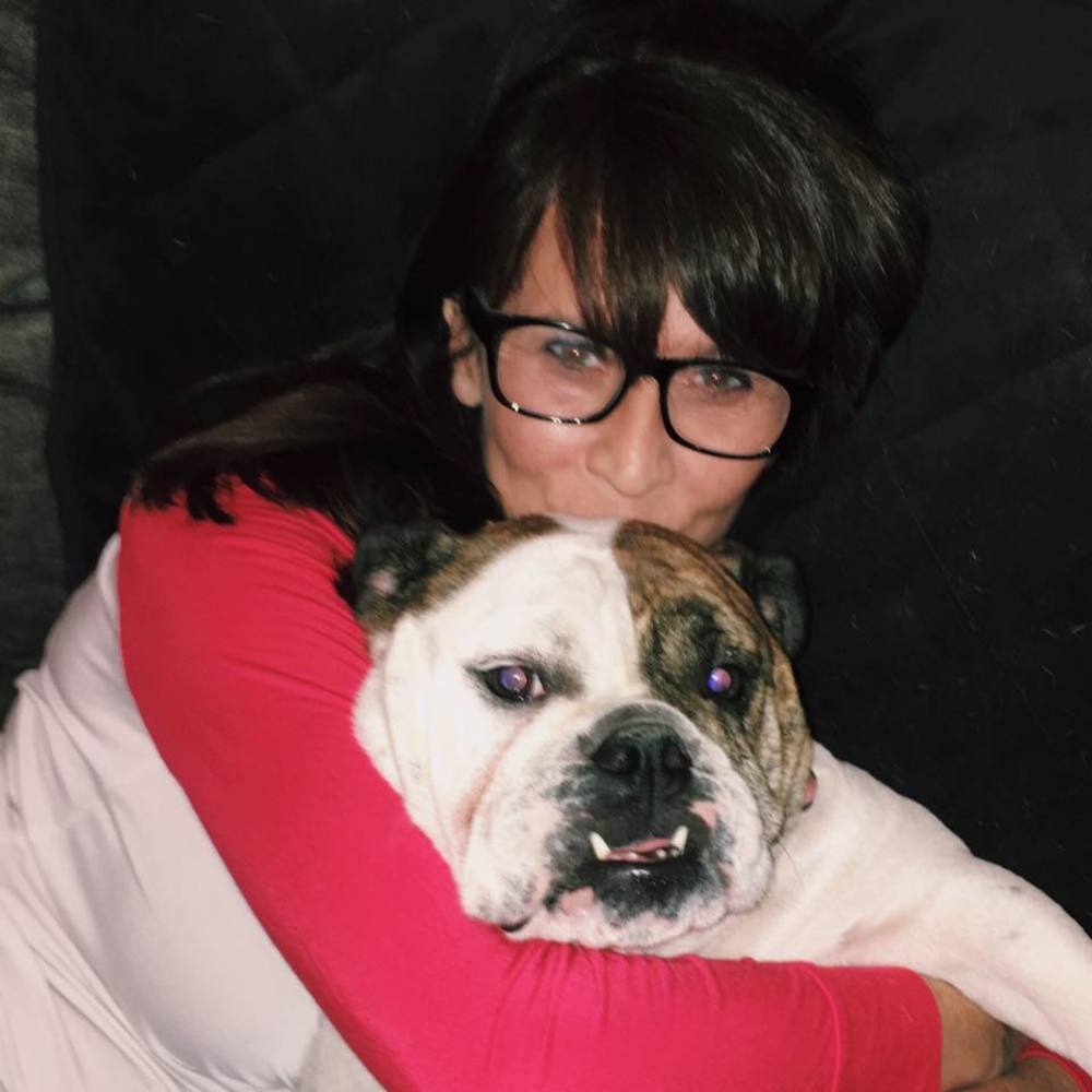 Meet your Posher, Beverly